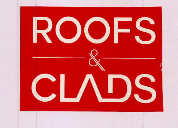 Roofs & Clads Device mark 3156195 Trademark