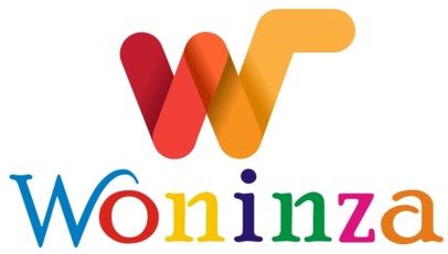 Woninza With The Logo Of W Device mark 3095384 Trademark