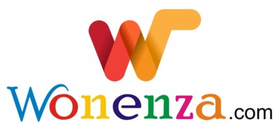 Wonenza.com With The Logo Of W Device mark 3095386 Trademark