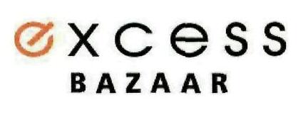Excess Bazaar Device mark 3142972 Trademark