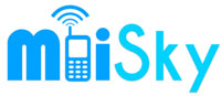 Miisky Device mark 3137871 Trademark