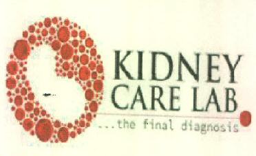 Kidney Care Lab Device mark 3141493 Trademark