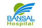 Bansal Hospital Device mark 3125186 Trademark