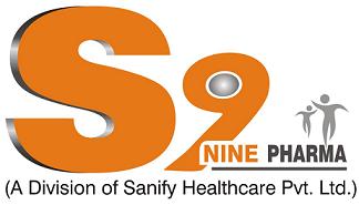 S Nine Pharma Device mark 3139431 Trademark