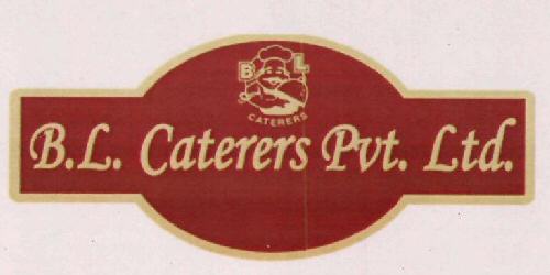 B.l. Caterers Pvt. Ltd. Device mark 3125348 Trademark