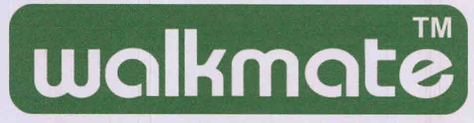 Walkmate Tm Device mark 3156217 Trademark