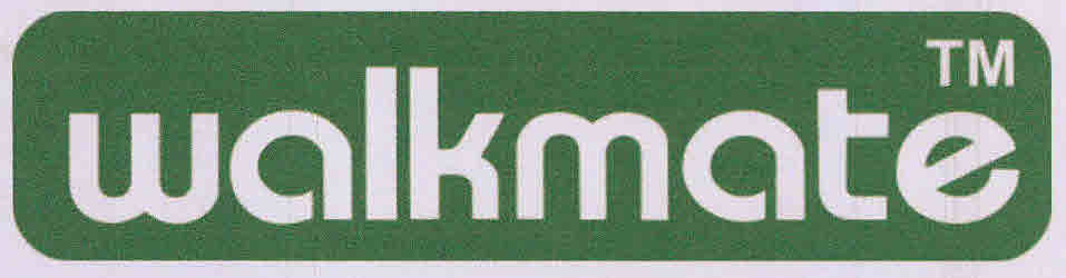 Walkmate Tm Device mark 3156218 Trademark