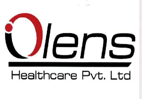 Olens Healthcare Pvt. Ltd. Device mark 3156064 Trademark