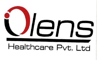 Olens Healthcare Pvt. Ltd. Device mark 3156065 Trademark