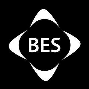 Bes (with Device) Device mark 3138944 Trademark
