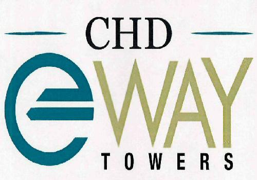 Chd Eway Towers Device mark 3142844 Trademark