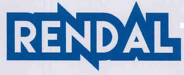 Rendal Device mark 3156231 Trademark