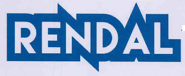 Rendal Device mark 3156232 Trademark