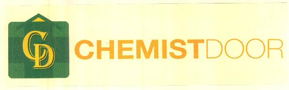 Cd Chemistdoor Device mark 3128986 Trademark