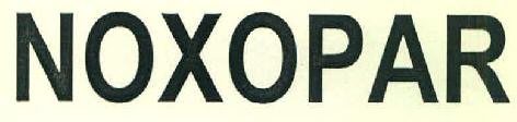 Noxopar Device mark 3151694 Trademark