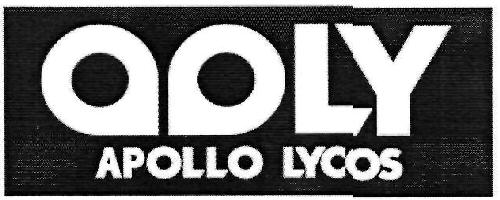 Apollo Lycos Device mark 3129150 Trademark