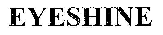 Eyeshine Device mark 3151701 Trademark
