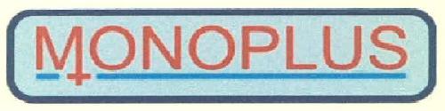 Monoplus Device mark 3151702 Trademark