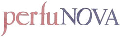 Perfunova Device mark 3151874 Trademark