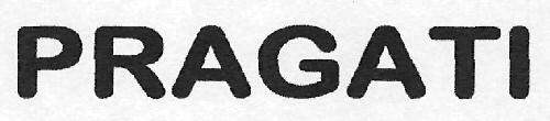 Pragati Device mark 3141530 Trademark