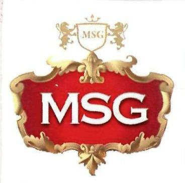 Msg Device mark 3129010 Trademark