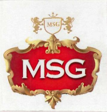 Msg Device mark 3128999 Trademark