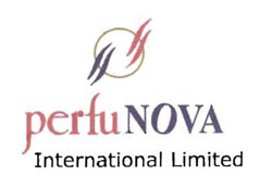 Perfunova With Miscellaneous Device Device mark 3151875 Trademark