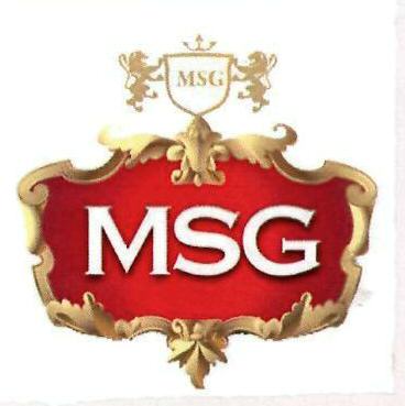 Msg Device mark 3129011 Trademark