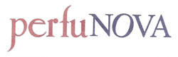 Perfunova Device mark 3151877 Trademark