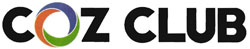 Coz Club Device mark 3141385 Trademark