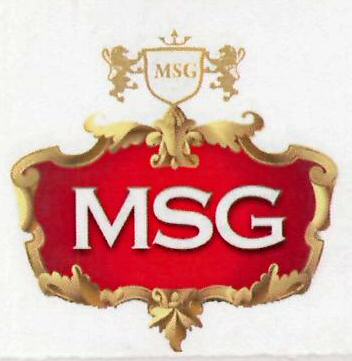 Msg Device mark 3129016 Trademark