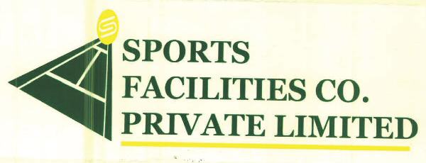 Sports Facilities Co. Private Limited Device mark 3143022 Trademark