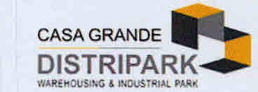 Casa Grande Distripark Device mark 3142876 Trademark