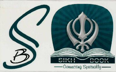 S B Sikh Book Device mark 3141401 Trademark