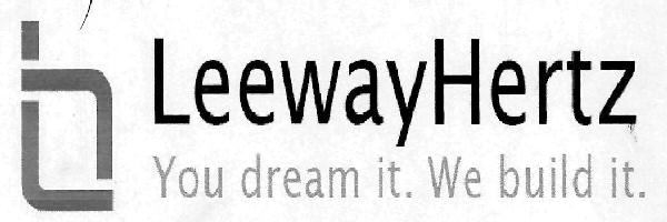 Leeway Hertz Device mark 3143034 Trademark