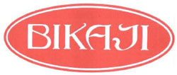Bikaji Device mark 3126160 Trademark