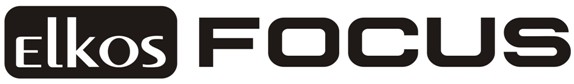 Elkos Focus (label) Device mark 3147167 Trademark