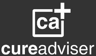 Cureadviser Device mark 3139114 Trademark