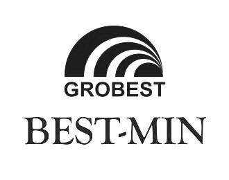Grobest Best-min Device mark 3129180 Trademark