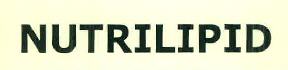 Nutrilipid Device mark 3147169 Trademark