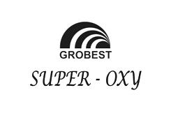 Grobest Super-oxy Device mark 3129181 Trademark