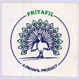 Priyafil Device mark 3136514 Trademark