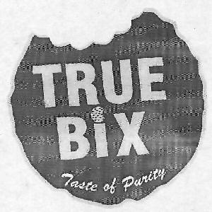 True Bix Device mark 3156274 Trademark