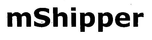 Mshipper Device mark 3151592 Trademark