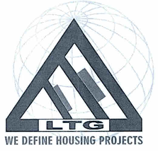 Ltg We Define Housing Projects With Device Device mark 3135361 Trademark