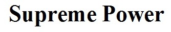 Supreme Power Device mark 3138964 Trademark