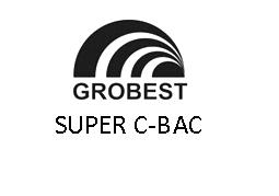 Grobest Super C-bac Device mark 3129187 Trademark