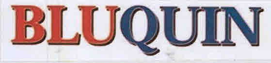 Bluquin Device mark 3136671 Trademark