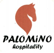 Palomino Hospitality Device mark 3128007 Trademark