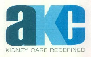 Akc Kidney Care Redefined Device mark 3141418 Trademark